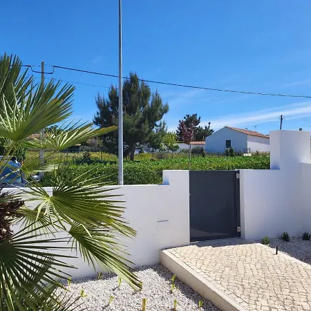 Villa Silver Coast