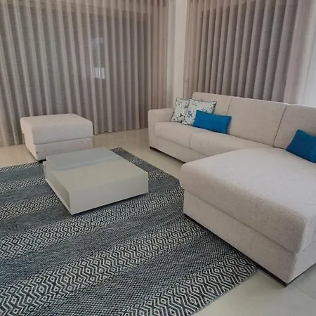 Silver Coast Villa Nadadouro