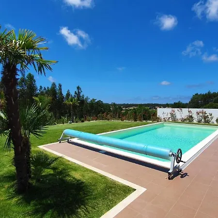 Villa Silver Coast Nadadouro