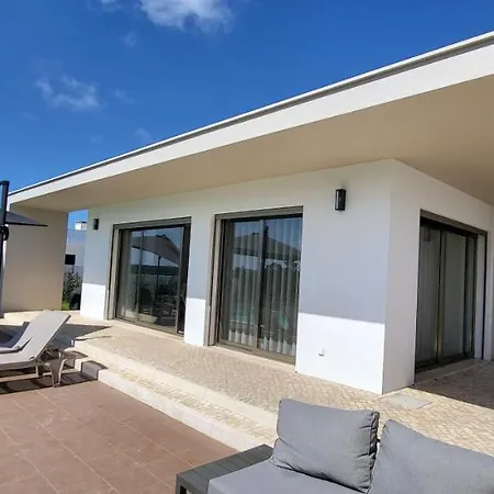 Silver Coast Nadadouro