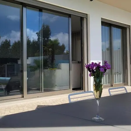 Villa Silver Coast