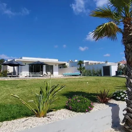 빌라 Silver Coast *