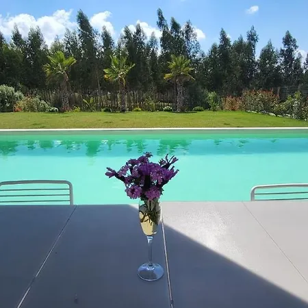 Villa Silver Coast *