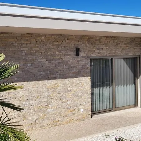 빌라 Silver Coast Nadadouro