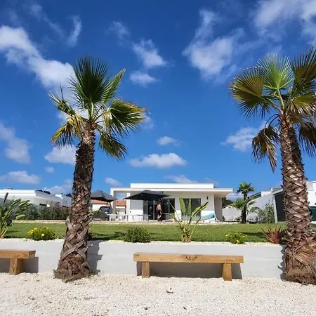 Silver Coast 빌라 Nadadouro