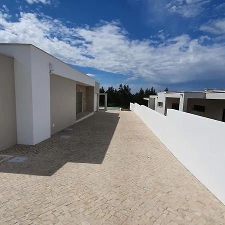 Silver Coast Villa