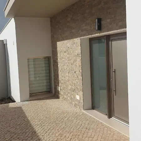 Villa Silver Coast Nadadouro