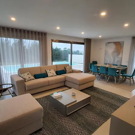 Villa Silver Coast *