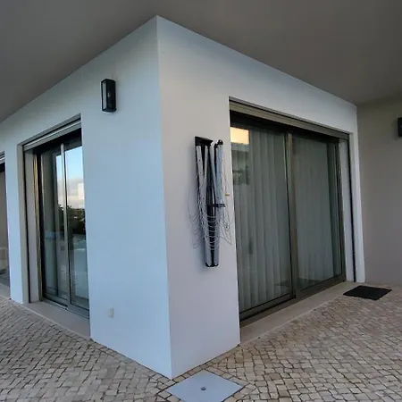 Villa Silver Coast