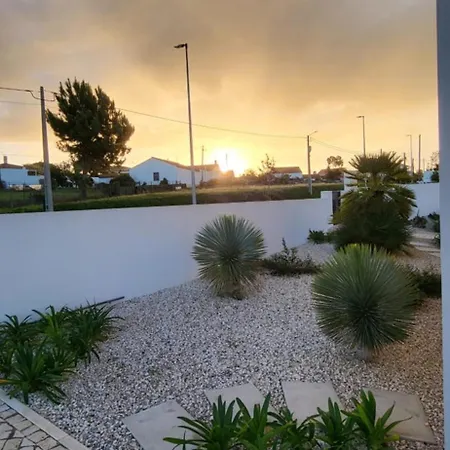 Silver Coast * Nadadouro