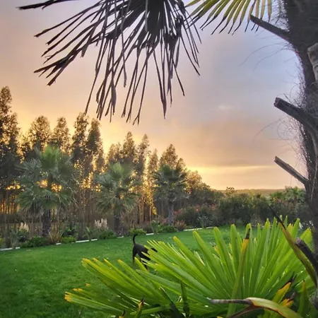 Silver Coast Villa Nadadouro