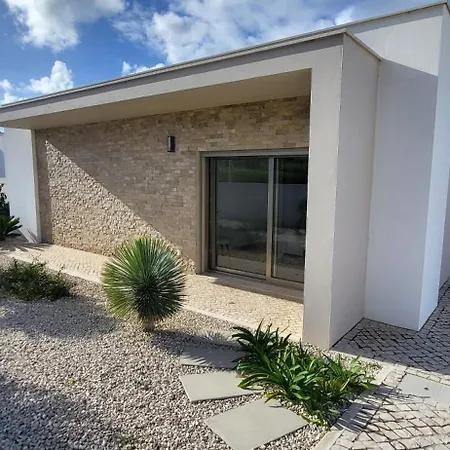 Villa Silver Coast