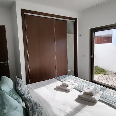 Silver Coast 别墅 Nadadouro