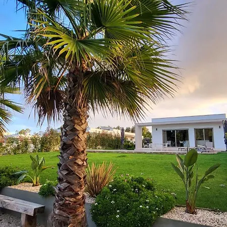 Villa Silver Coast