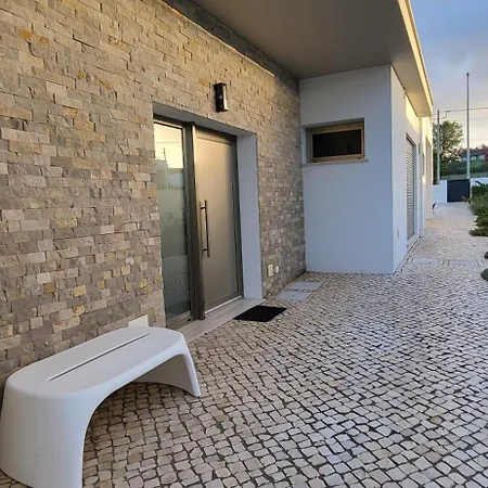 Silver Coast Villa