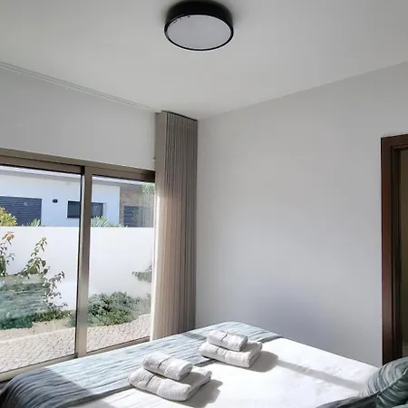 Silver Coast Villa *