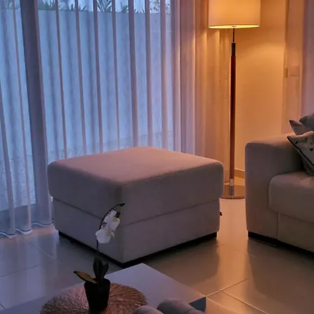 Villa Silver Coast *