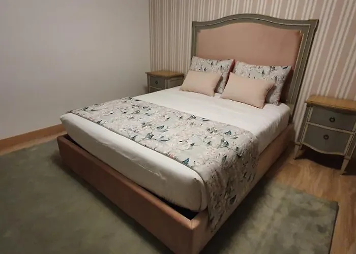 Silver Coast Villa Nadadouro