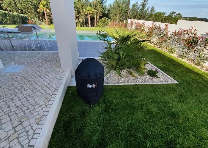 Villa Silver Coast *