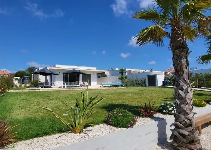 Villa Silver Coast *