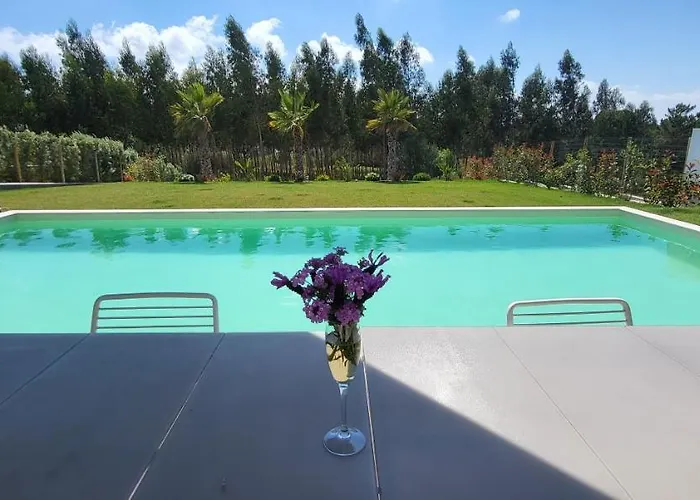 Villa Silver Coast *