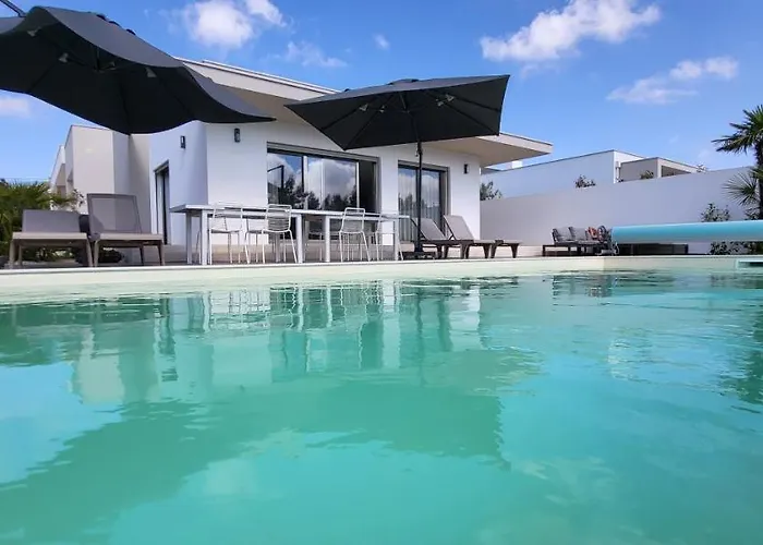 Silver Coast * Nadadouro