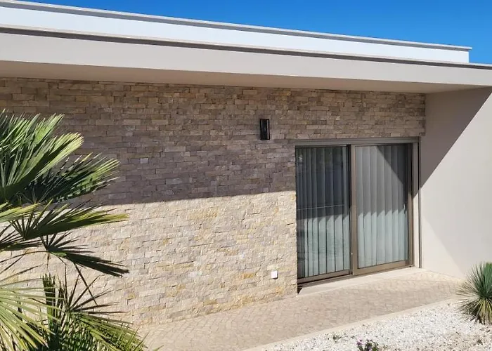 Villa Silver Coast Nadadouro