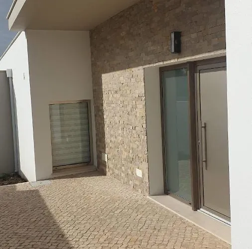 Villa Silver Coast Nadadouro