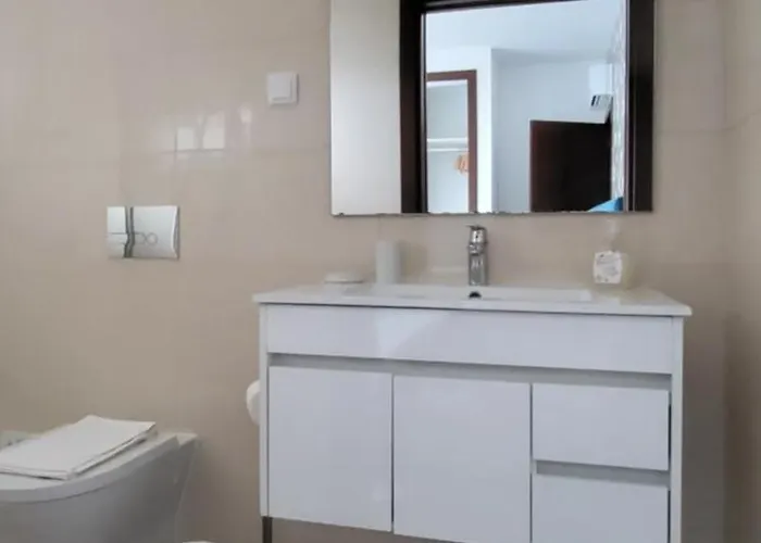 Villa Silver Coast Nadadouro