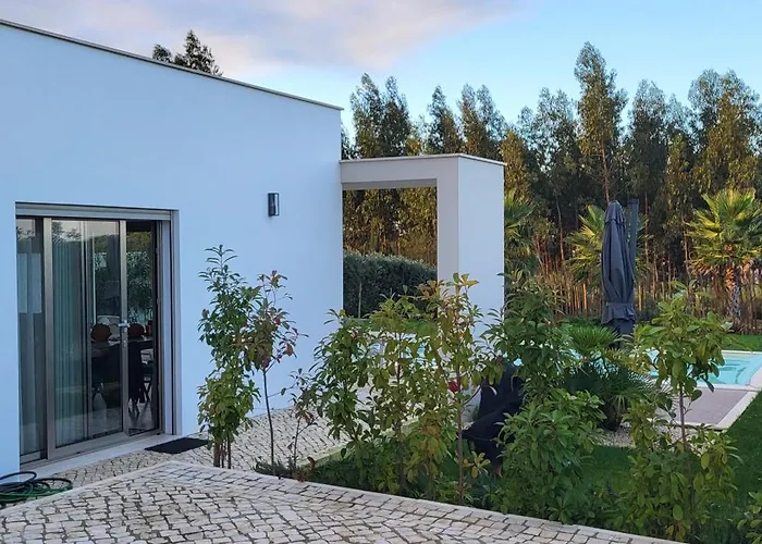 Villa Silver Coast Nadadouro