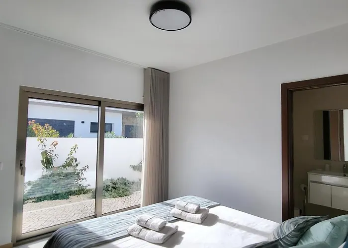 Silver Coast Villa *