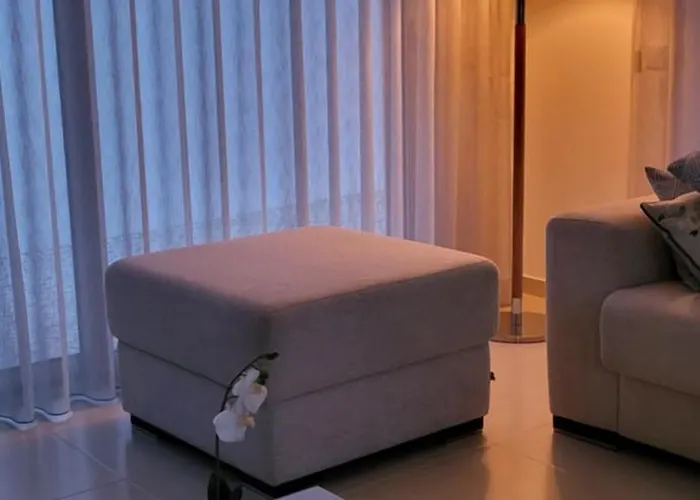 Villa Silver Coast *